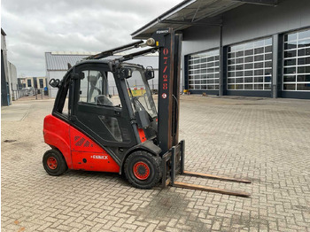 지게차 2007 LINDE H30D FORKLIFT : 사진 3