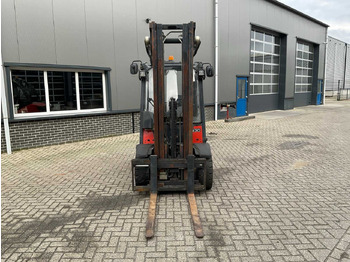 지게차 2007 LINDE H30D FORKLIFT : 사진 2