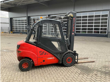 지게차 2007 LINDE H30D FORKLIFT : 사진 4