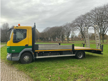 트럭 2008 DAF LF45 TRUCK RAMP : 사진 2 트럭 2008 DAF LF45 TRUCK RAMP : 사진 2