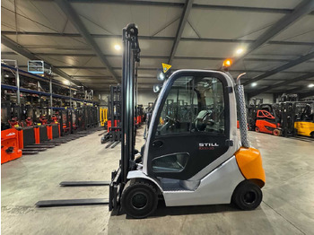 지게차 STILL RX70