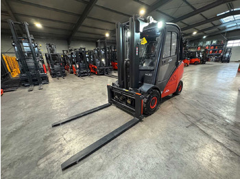 지게차 2010 LINDE H30D-01 3.000KG 3.+4. VALVE FORK ADJUSTER TRIPLEX DIESEL FORKLIFT FORKLIFT 10,482 HOURS. : 사진 2 지게차 2010 LINDE H30D-01 3.000KG 3.+4. VALVE FORK ADJUSTER TRIPLEX DIESEL FORKLIFT FORKLIFT 10,482 HOURS. : 사진 2