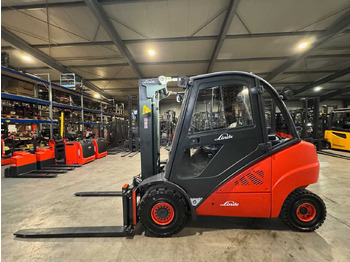 지게차 2010 LINDE H30D-01 3.000KG 3.+4. VALVE FORK ADJUSTER TRIPLEX DIESEL FORKLIFT FORKLIFT 10,482 HOURS. : 사진 3 지게차 2010 LINDE H30D-01 3.000KG 3.+4. VALVE FORK ADJUSTER TRIPLEX DIESEL FORKLIFT FORKLIFT 10,482 HOURS. : 사진 3