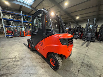 지게차 2010 LINDE H30D-01 3.000KG 3.+4. VALVE FORK ADJUSTER TRIPLEX DIESEL FORKLIFT FORKLIFT 10,482 HOURS. : 사진 5 지게차 2010 LINDE H30D-01 3.000KG 3.+4. VALVE FORK ADJUSTER TRIPLEX DIESEL FORKLIFT FORKLIFT 10,482 HOURS. : 사진 5
