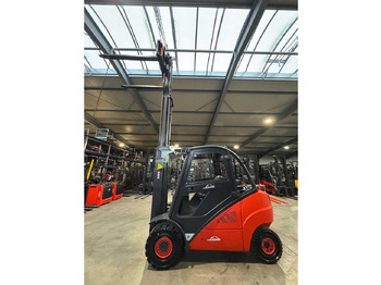 지게차 2010 LINDE H30D-01 3.000KG 3.+4. VALVE FORK ADJUSTER TRIPLEX DIESEL FORKLIFT FORKLIFT 10,482 HOURS. : 사진 4 지게차 2010 LINDE H30D-01 3.000KG 3.+4. VALVE FORK ADJUSTER TRIPLEX DIESEL FORKLIFT FORKLIFT 10,482 HOURS. : 사진 4