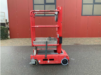 고가작업 플랫폼 JLG