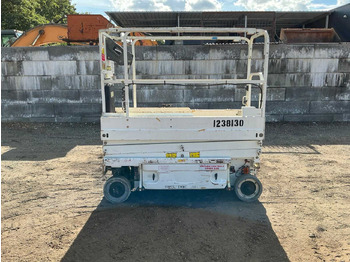 고가작업 플랫폼 2015 JLG 1930ES SCISSOR LIFT : 사진 2 고가작업 플랫폼 2015 JLG 1930ES SCISSOR LIFT : 사진 2