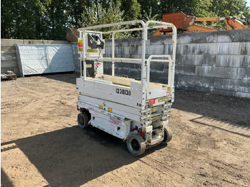 고가작업 플랫폼 2015 JLG 1930ES SCISSOR LIFT : 사진 3 고가작업 플랫폼 2015 JLG 1930ES SCISSOR LIFT : 사진 3