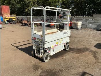 고가작업 플랫폼 2015 JLG 1930ES SCISSOR LIFT : 사진 5 고가작업 플랫폼 2015 JLG 1930ES SCISSOR LIFT : 사진 5