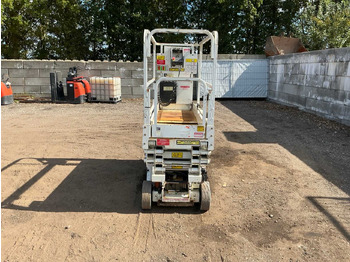 고가작업 플랫폼 2015 JLG 1930ES SCISSOR LIFT : 사진 4 고가작업 플랫폼 2015 JLG 1930ES SCISSOR LIFT : 사진 4