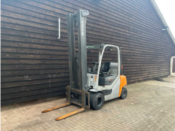 지게차 STILL RX70