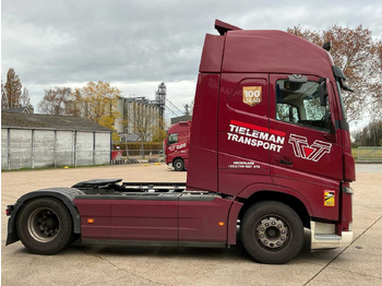 트럭 2018 VOLVO FH SEMI-TRAILER TRACTOR : 사진 4