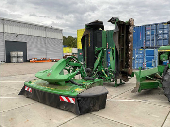 농업용 기계 JOHN DEERE