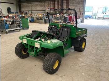 농업용 기계 JOHN DEERE
