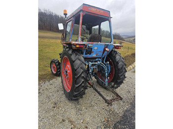 장궤형 트랙터 BELARUS