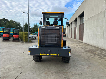 휠 로더 BLANCHE - 2025 - TW36 - WHEEL LOADER : 사진 5