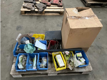 견인식 목초수확기 CLAAS