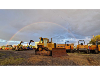 불도저 CATERPILLAR D5N