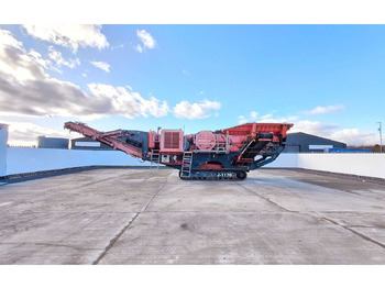 건설기계 TEREX