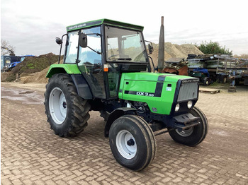 장궤형 트랙터 Deutz DX3.50 : 사진 2