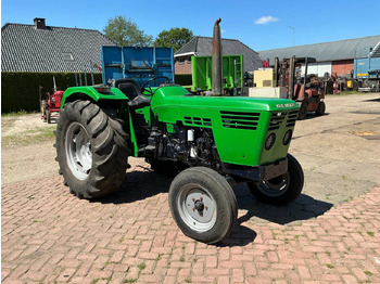 장궤형 트랙터 DEUTZ