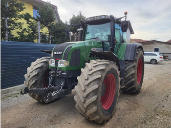 장궤형 트랙터 FENDT 900 Vario