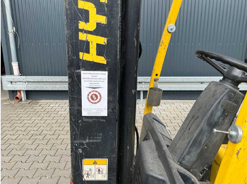 지게차 FORKLIFT HYSTER - J1. 60XMT : 사진 3