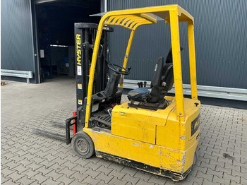 지게차 FORKLIFT HYSTER - J1. 60XMT : 사진 2