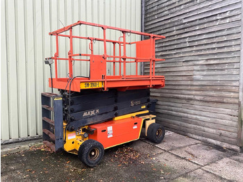 고가작업 플랫폼 GROVE