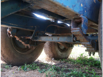 농장 트레일러 Grain Trailer (278) : 사진 5