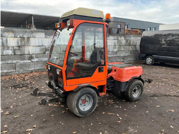 장궤형 트랙터 HOLDER