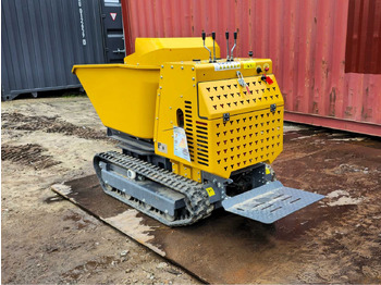 미니 덤프 HUNTER PRO - 2025 - HP-CB157 - DUMPER : 사진 2