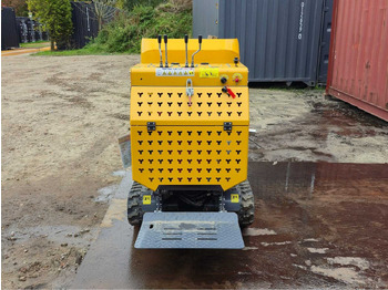 미니 덤프 HUNTER PRO - 2025 - HP-CB157 - DUMPER : 사진 3