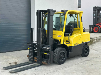 지게차 HYSTER