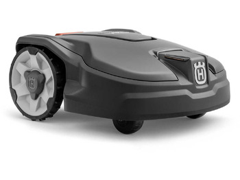 정원 모어 HUSQVARNA