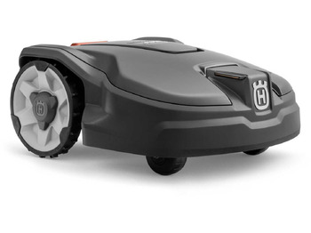 정원 모어 HUSQVARNA