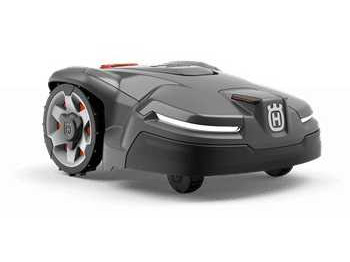 정원 모어 HUSQVARNA