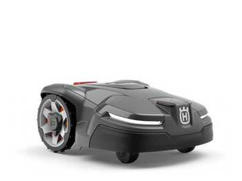 정원 모어 HUSQVARNA