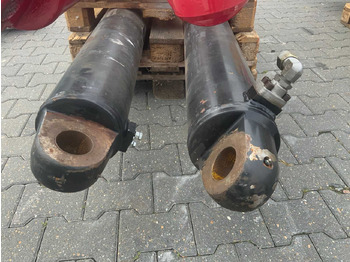 시비 장비 Hydraulic cylinder (2x) : 사진 2