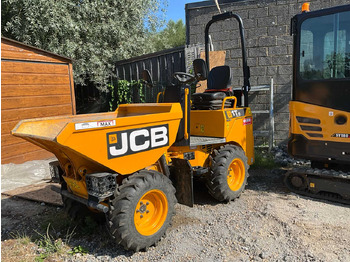 덤프 JCB
