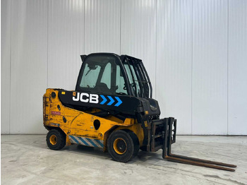 지게차 JCB