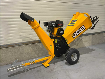 톱밥 제조기 JCB CH75100P : 사진 2