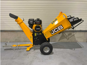 톱밥 제조기 JCB CH75100P : 사진 3