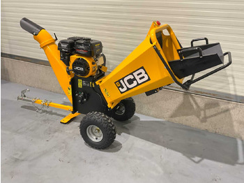 톱밥 제조기 JCB CH75100P : 사진 4