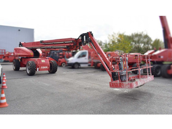고가작업 플랫폼 JLG 1200 SJP : 사진 5