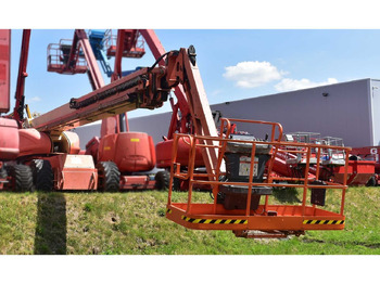 고가작업 플랫폼 JLG 1350SJP : 사진 5