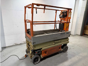 고가작업 플랫폼 JLG