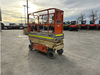 고가작업 플랫폼 JLG - 2014 - 1930ES - AERIAL PLATFORM : 사진 3 고가작업 플랫폼 JLG - 2014 - 1930ES - AERIAL PLATFORM : 사진 3