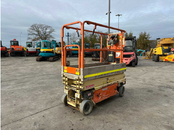 고가작업 플랫폼 JLG - 2014 - 1930ES - AERIAL PLATFORM : 사진 5 고가작업 플랫폼 JLG - 2014 - 1930ES - AERIAL PLATFORM : 사진 5