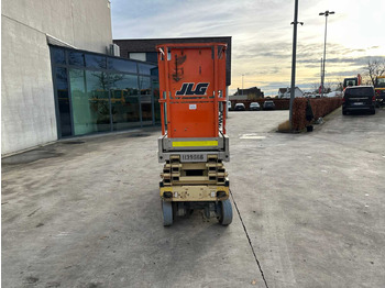 고가작업 플랫폼 JLG - 2014 - 1930ES - AERIAL PLATFORM : 사진 2 고가작업 플랫폼 JLG - 2014 - 1930ES - AERIAL PLATFORM : 사진 2